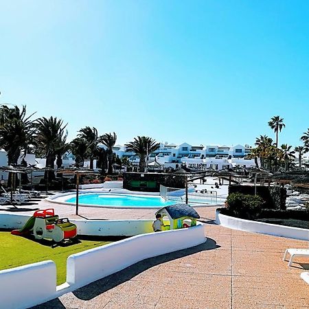 Sun & Sea Las Coronas Costa Teguise Luaran gambar
