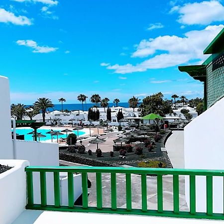 Sun & Sea Las Coronas Costa Teguise Luaran gambar
