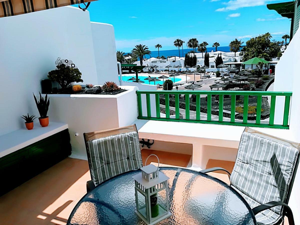 Sun & Sea Las Coronas Costa Teguise Luaran gambar