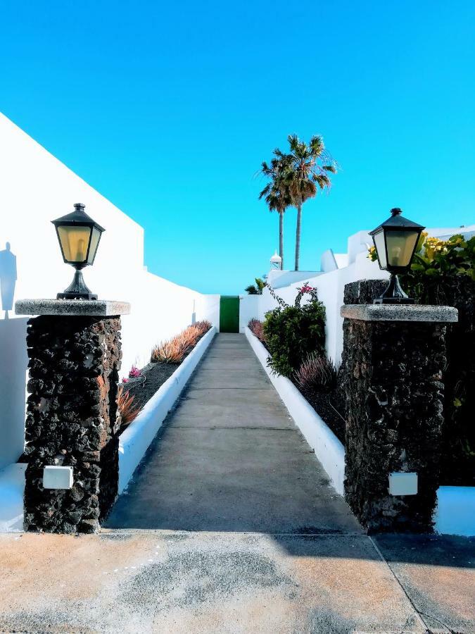 Sun & Sea Las Coronas Costa Teguise Luaran gambar