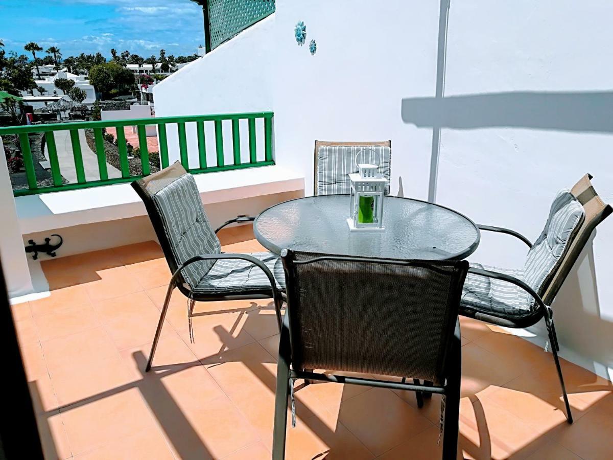 Sun & Sea Las Coronas Costa Teguise Luaran gambar