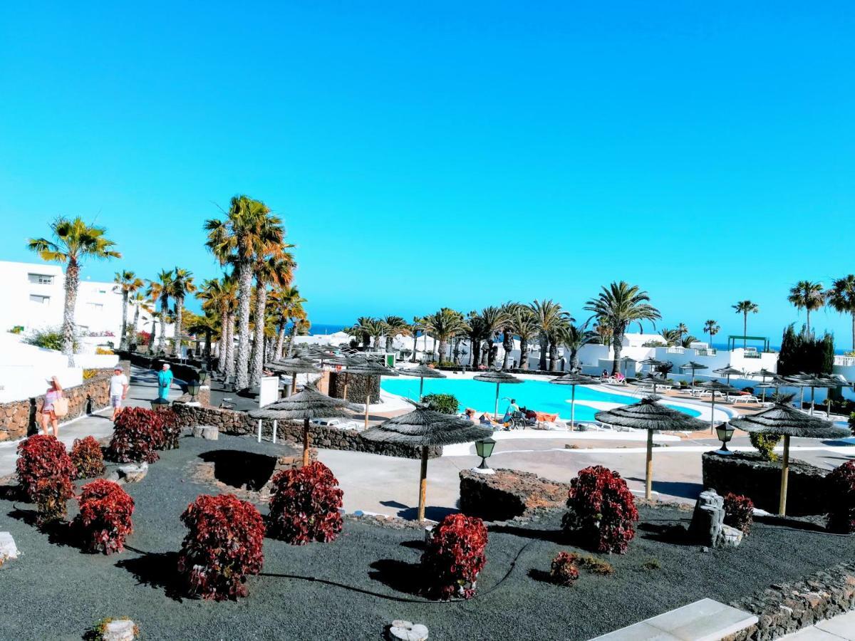 Sun & Sea Las Coronas Costa Teguise Luaran gambar